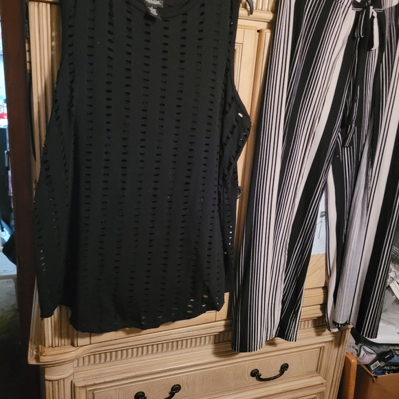 Pants top - Picture 3 of 3